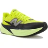 Image de New Balance FuelCell Rebel V5 Chaussures femme Vert 36.5
