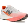 Image de New Balance SuperComp Elite V5 NYC Marathon 2025 Chaussures femme Gris/argent 39