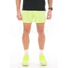 Image de New Balance RC Vêtements homme Jaune/or L