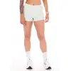 Image de New Balance RC Vêtements femme Bleu L