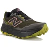 Image de New Balance Fresh Foam X Hierro V9 Chaussures femme Kaki 41