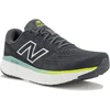 Image de New Balance Fresh Foam X EVOZ v4 chaussures homme Gris/argent 45