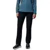 Image de Columbia Back Beauty Warm Softshell Vêtements femme Noir 38
