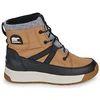 Image de Bottes neige Sorel  WHITNEY III MID WP