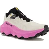 Image de Salomon Ultra Glide 3 Chaussures femme Blanc 41.1/3