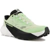 Image de Salomon Pulsar Chaussures femme Vert 40