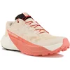 Image de Salomon Pulsar Chaussures femme Rose 41.1/3