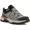 Image de Salomon X Ultra 360 Leather Gore-Tex chaussures homme Gris/argent 42.2/3