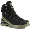 Image de Salomon Quest 5 Gore-Tex chaussures homme Noir 46.2/3