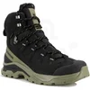 Image de Salomon Quest 5 Gore-Tex chaussures homme Noir 44.2/3