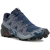 Image de Salomon Speedcross 6 Chaussures femme Bleu marine 39.1/3