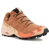 Image de Salomon Speedcross 6 Gore-Tex Chaussures femme Marron 38