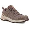 Image de Salomon XA PRO 3D v9 Chaussures femme Marron 39.1/3