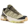 Image de Salomon X Ultra 360 Edge chaussures homme Kaki 43.1/3