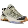 Image de Salomon X Ultra 360 Edge Chaussures femme Vert 38.2/3