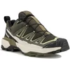 Image de Salomon X Ultra 360 Edge Gore-Tex chaussures homme Kaki 42