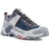 Image de Salomon X Ultra 5 Chaussures femme Gris/argent 40