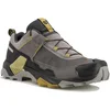 Image de Salomon X Ultra 5 chaussures homme Gris/argent 43.1/3