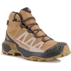 Image de Salomon X Ultra 360 Mid Gore-Tex chaussures homme Marron 39.1/3