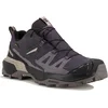Image de Salomon X Ultra 360 Gore-Tex Chaussures femme Gris/argent 40.2/3