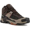 Image de Salomon X Ultra 5 Mid Gore-Tex chaussures homme Marron 46