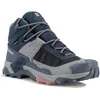 Image de Salomon X Ultra 5 Mid Gore-Tex Chaussures femme Bleu 40.2/3