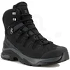 Image de Salomon Quest 5 Gore-Tex chaussures homme Noir 41.1/3