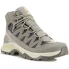 Image de Salomon Quest Echo Gore-Tex Chaussures femme Gris/argent 40.2/3