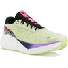 Image de Salomon Aero Glide 4 Chaussures femme Vert 38.2/3