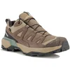 Image de Salomon X Ultra 360 Leather Gore-Tex Chaussures femme Marron 38
