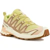 Image de Salomon XA PRO 3D v9 Chaussures femme Jaune/or 42