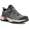 Image de Salomon X Ultra 360 Gore-Tex chaussures homme Gris/argent 45.1/3