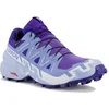 Image de Salomon Speedcross 6 Gore-Tex Chaussures femme Violet 40