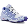 Image de Salomon Speedcross 6 Chaussures femme Violet 40