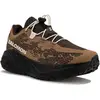 Image de Salomon Aero Glide 4 GRVL chaussures homme Marron 46