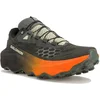 Image de Salomon Ultra Glide 4 chaussures homme Gris/argent 43.1/3
