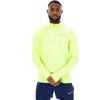 Image de Nike Stride 1/4 Zip Vêtements homme Vert L