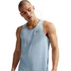 Image de Nike Stride Vêtements homme Bleu XL
