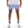 Image de Nike Stride 2en1 Vêtements homme Bleu L