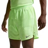 Image de Nike Stride 2en1 Vêtements homme Vert S