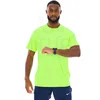 Image de Nike Stride Vêtements homme Vert XL