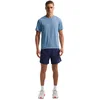 Image de Nike Dri-Fit UV Miler Vêtements homme Bleu M