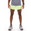 Image de Nike Stride Vêtements homme Vert XL