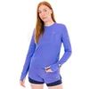 Image de Nike Swift Vêtements femme Bleu XS