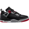 Image de Jordan Spizike Low Noir C009 Hommes