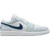Image de Jordan Air 1 Low Bleu C400 Hommes