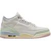 Image de Jordan Air Jordan 3 Retro Og Spring Is In The Air Blanc C100 Hommes