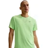 Image de Nike Dri-Fit UV Miler Vêtements homme Vert M