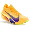 Image de Nike Air Zoom Alphafly Next% 3 Chaussures femme Jaune/or 41