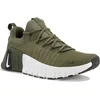 Image de Nike Free Metcon 6 chaussures homme Kaki 40.5